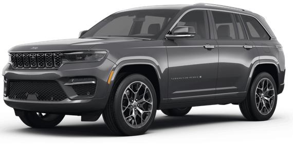 JEEP GRAND CHEROKEE 2023 1C4RJHEGXP8820137 image